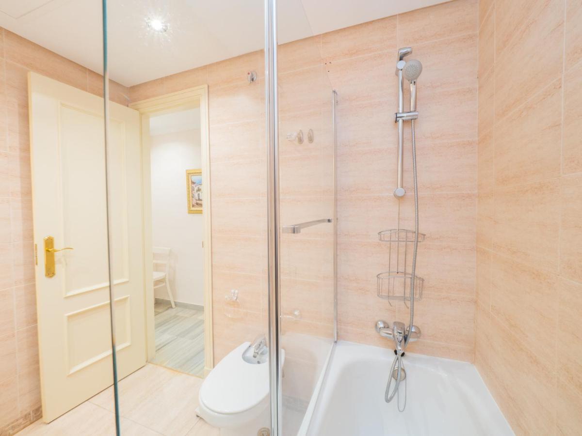 Apartament Cubo's Nagueles B5 1e Marbella