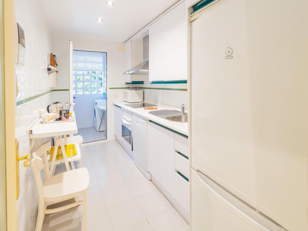 Apartament Cubo's Nagueles B5 1e Marbella