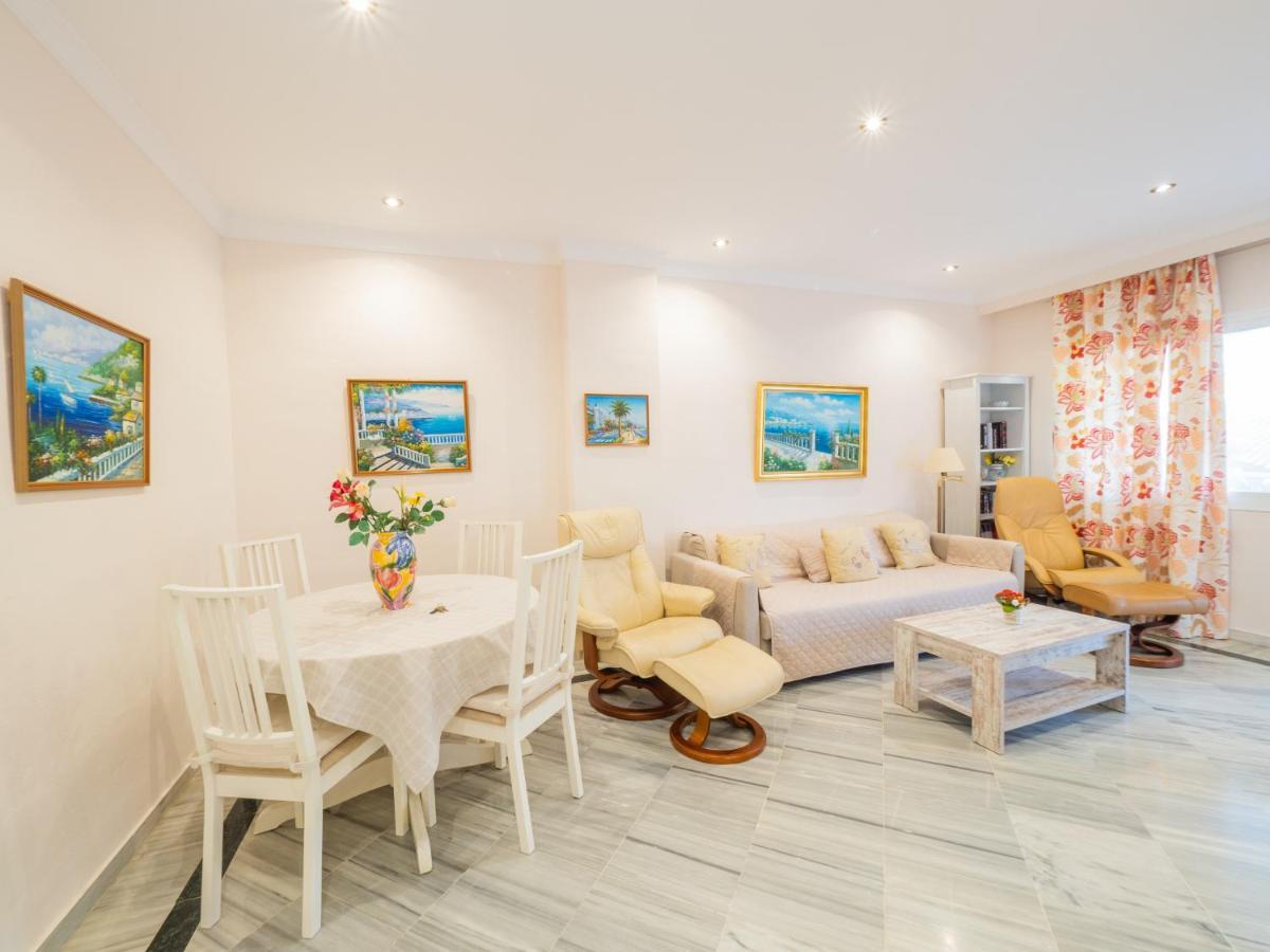 Cubo's Nagueles B5 1e Apartament
