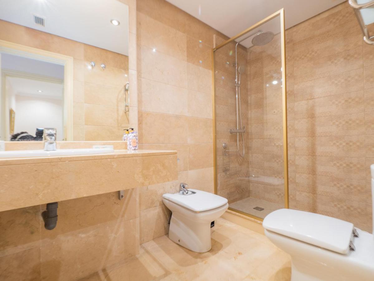 Apartament Cubo's Nagueles B5 1e Marbella
