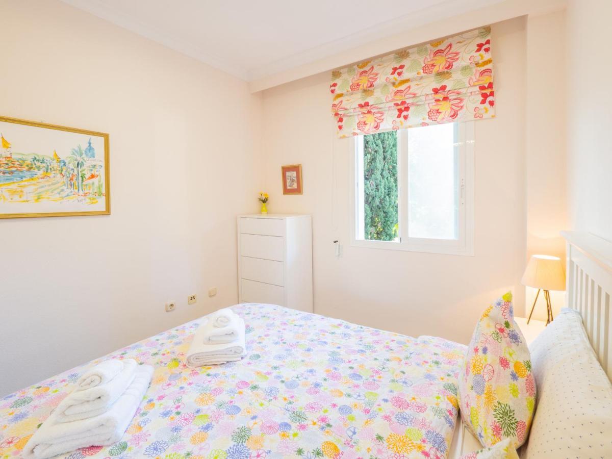Cubo's Nagueles B5 1e Apartament