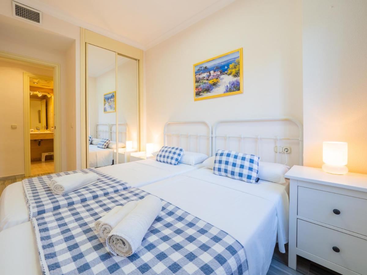 Apartament Cubo's Nagueles B5 1e Marbella