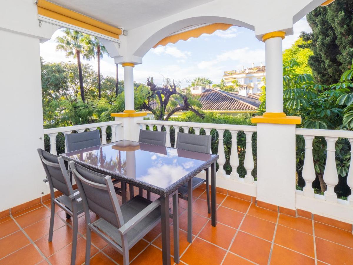 Apartament Cubo's Nagueles B5 1e *
