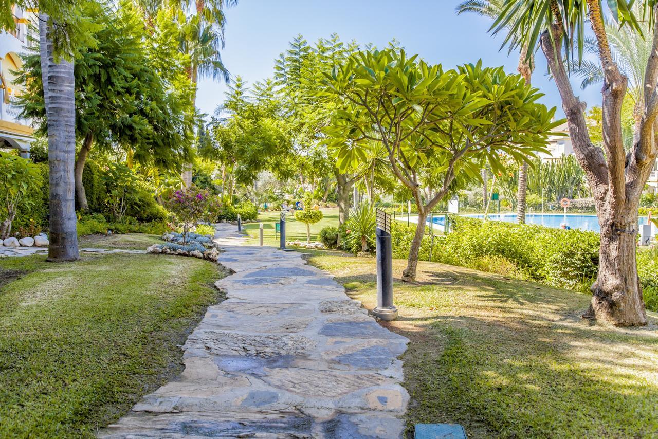 Cubo's Nagueles B5 1e Apartament Marbella